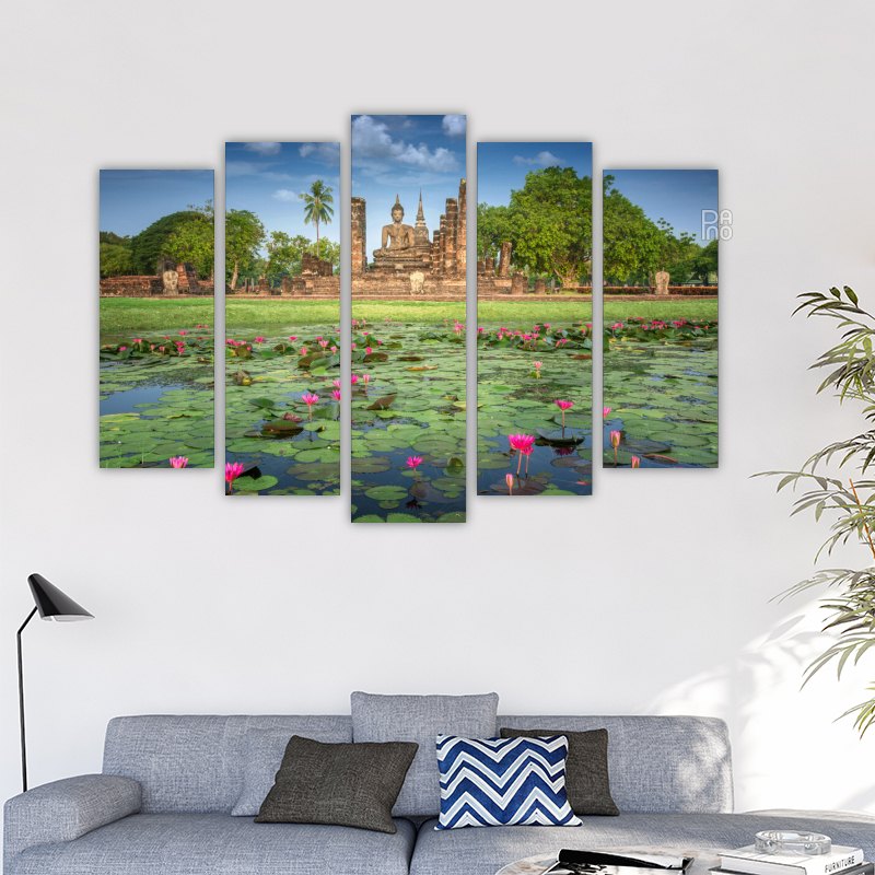 Sukhothai Historical Park