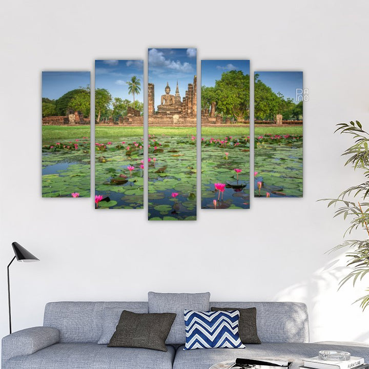 Sukhothai Historical Park