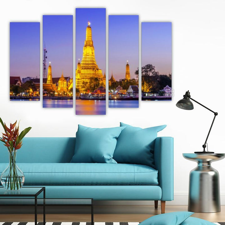 Bangkok, Thailand