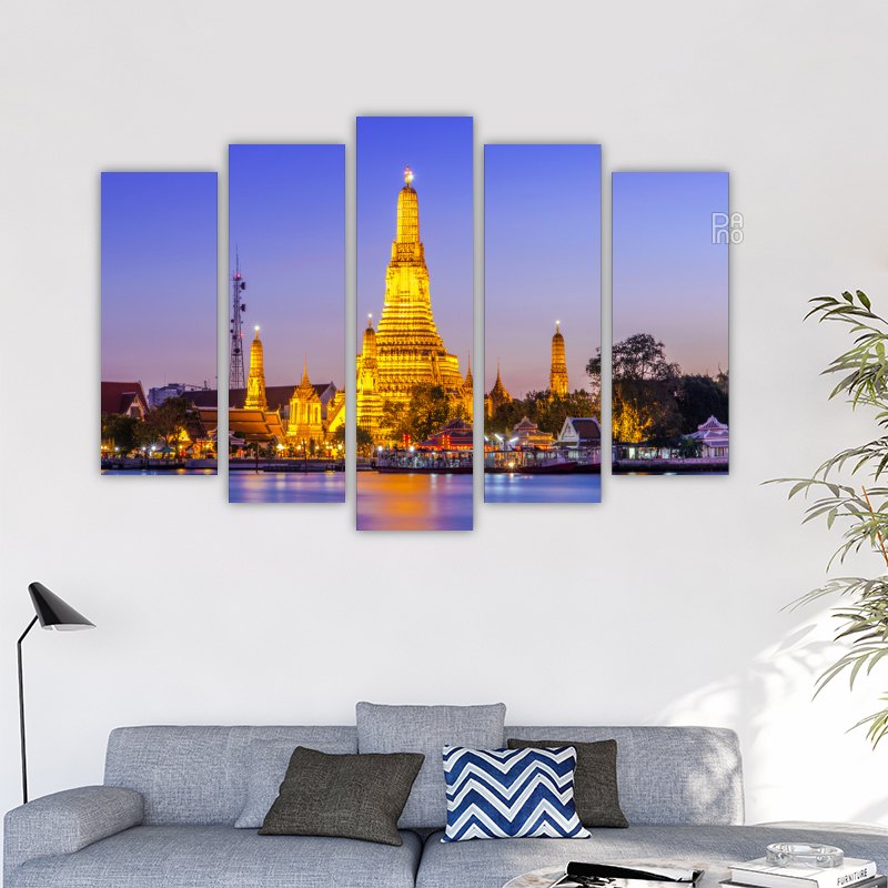 Bangkok, Thailand