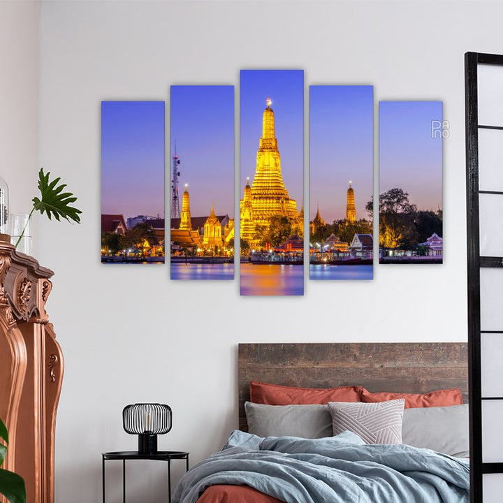 Bangkok, Thailand