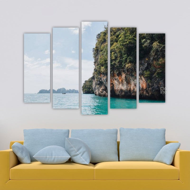 Island in Thailand