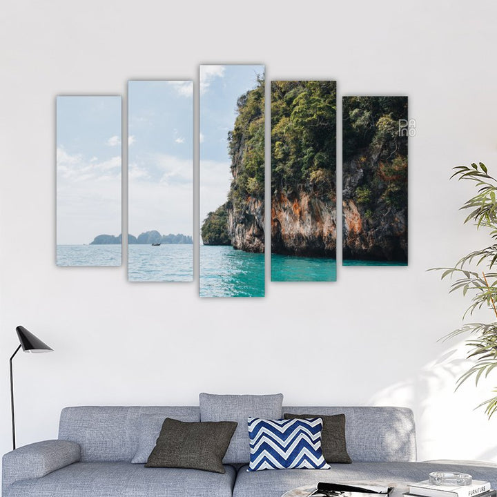 Island in Thailand