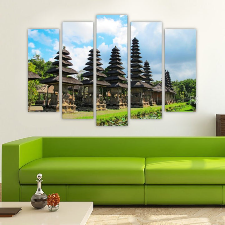 Pura Taman Ayun