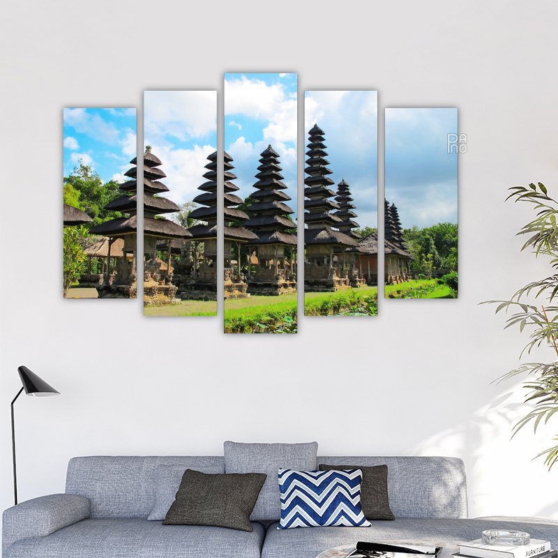 Pura Taman Ayun
