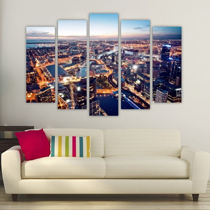 Melbourne, Australia
