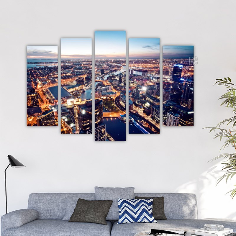 Melbourne, Australia