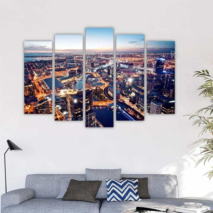 Melbourne, Australia