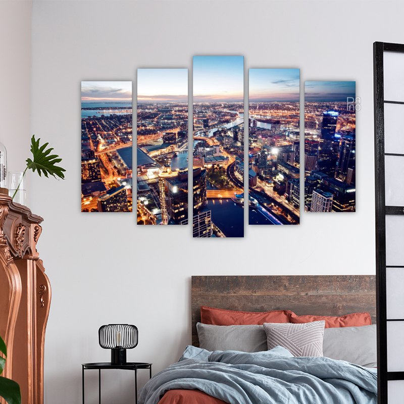 Melbourne, Australia