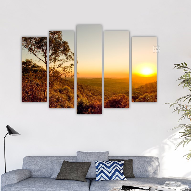 Australian Sunset