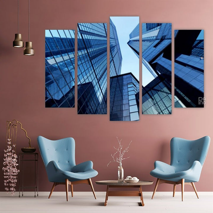 Office Buildings