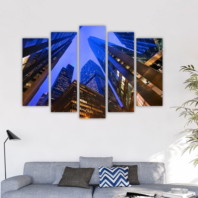 Chicago Skyscrapers