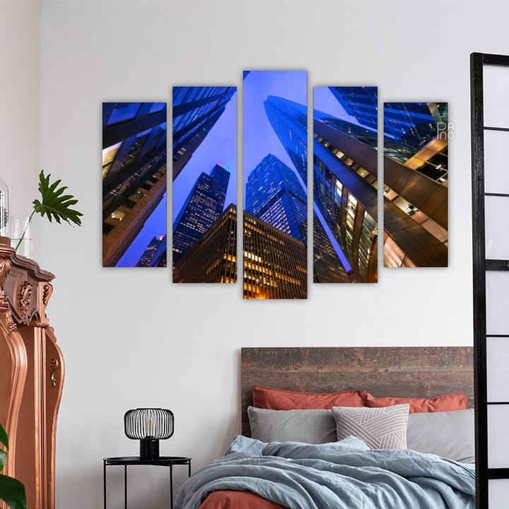 Chicago Skyscrapers
