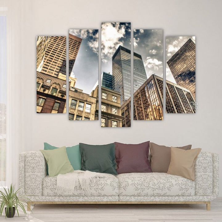 Manhattan, New York