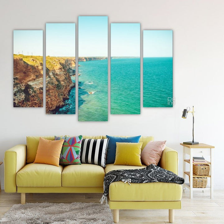Cape Kaliakra
