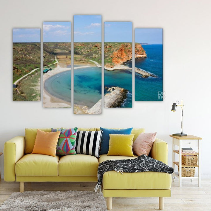 Bolata Bay