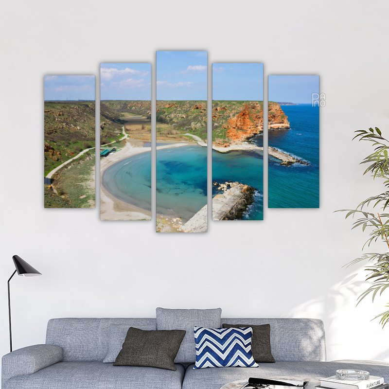 Bolata Bay