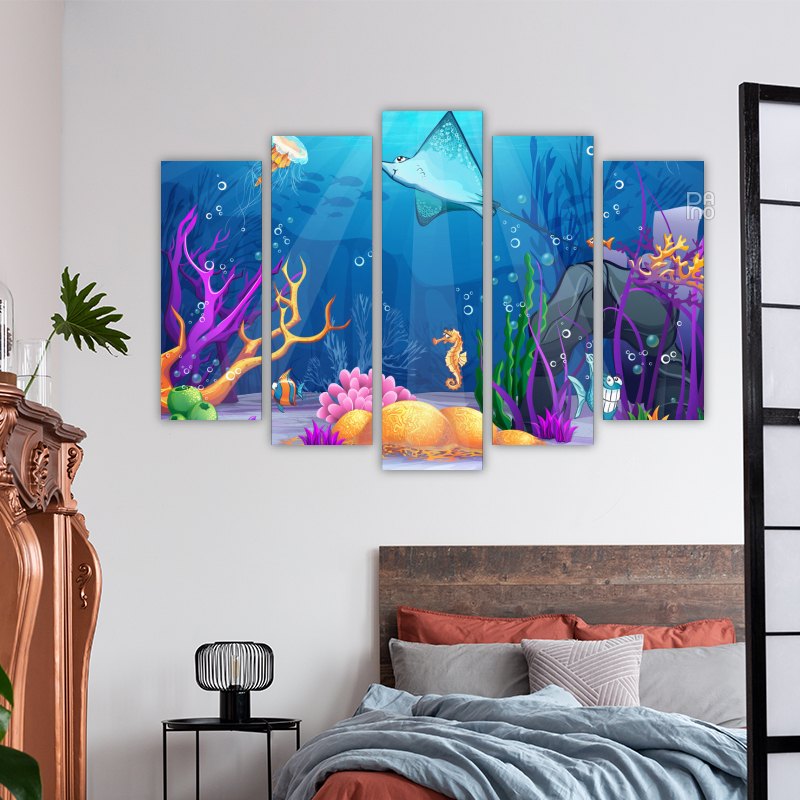 Underwater World
