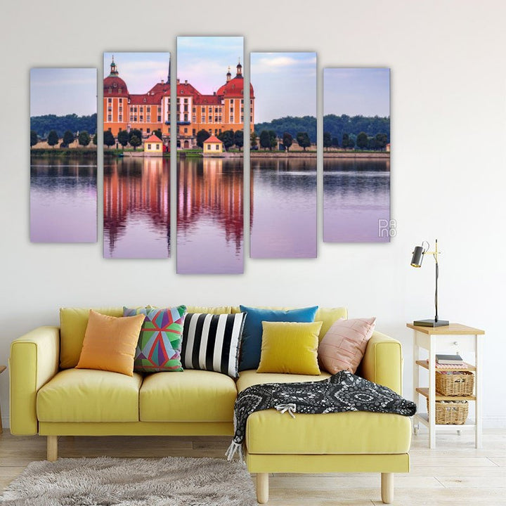 Moritzburg Palace
