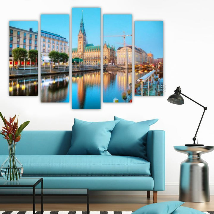 Hamburg, Germany