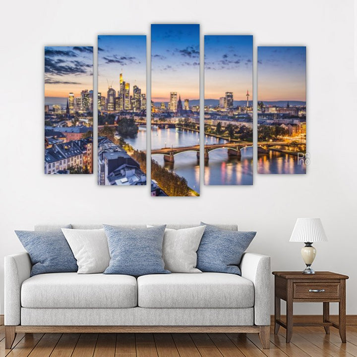 Frankfurt, Germany