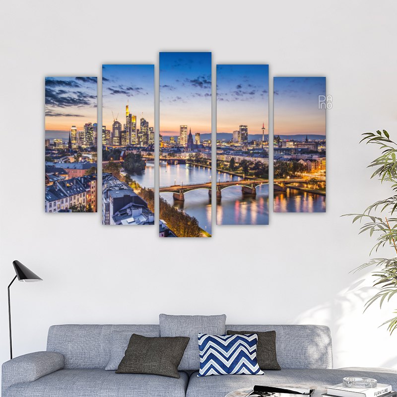 Frankfurt, Germany