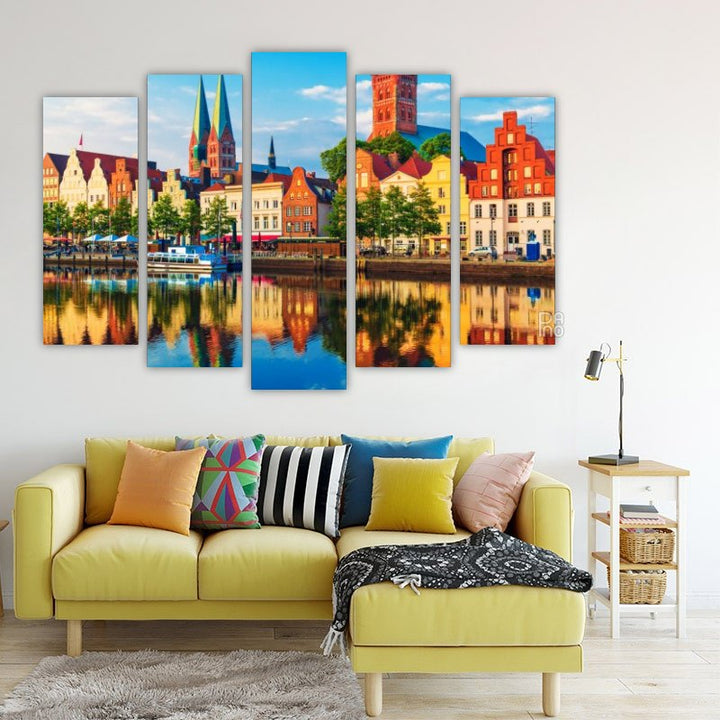 Lübeck, Germany