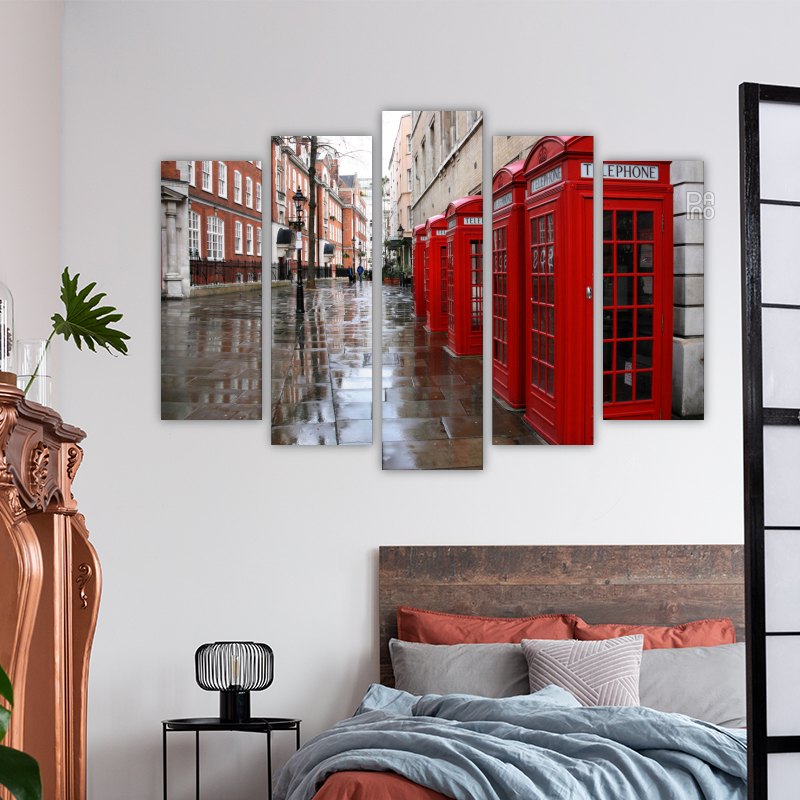 London Street