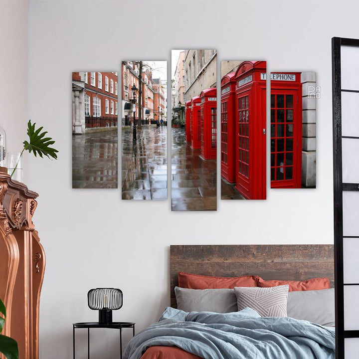 London Street