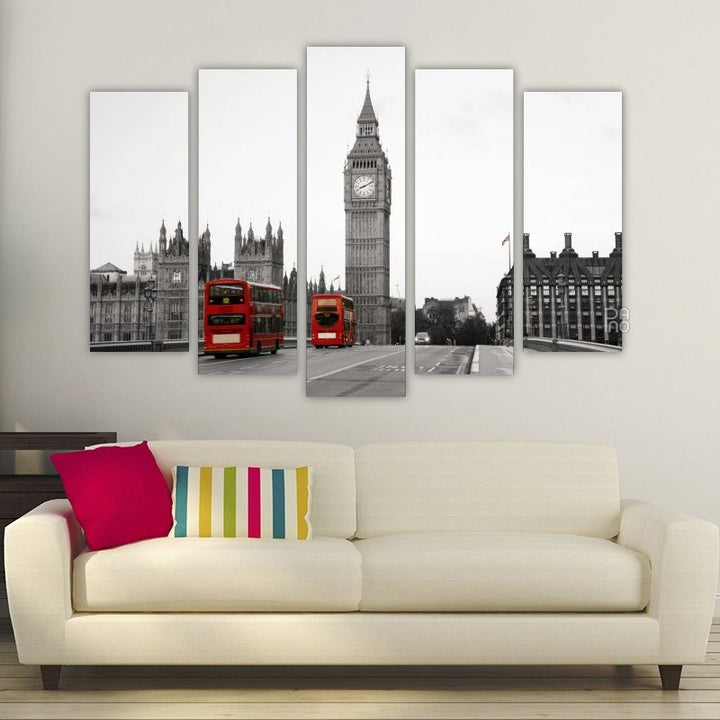 Westminster Palace