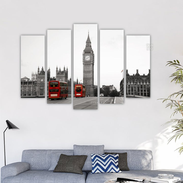 Westminster Palace