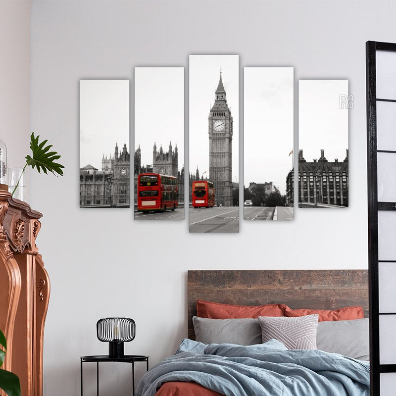 Westminster Palace