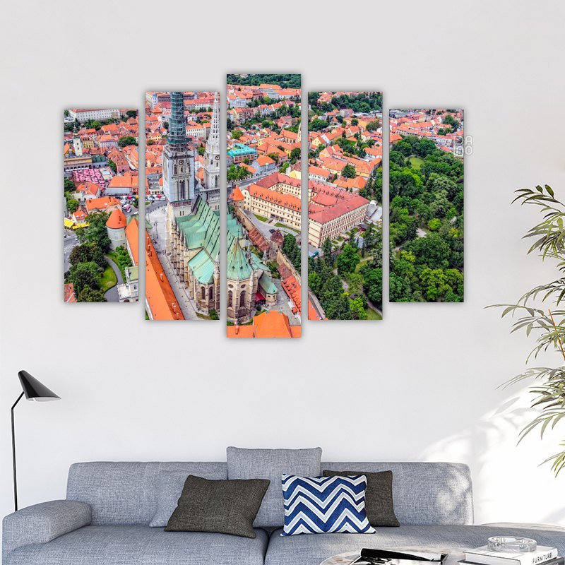 Zagreb Cathedral