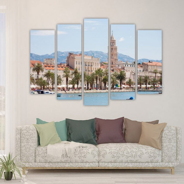 Split, Croatia