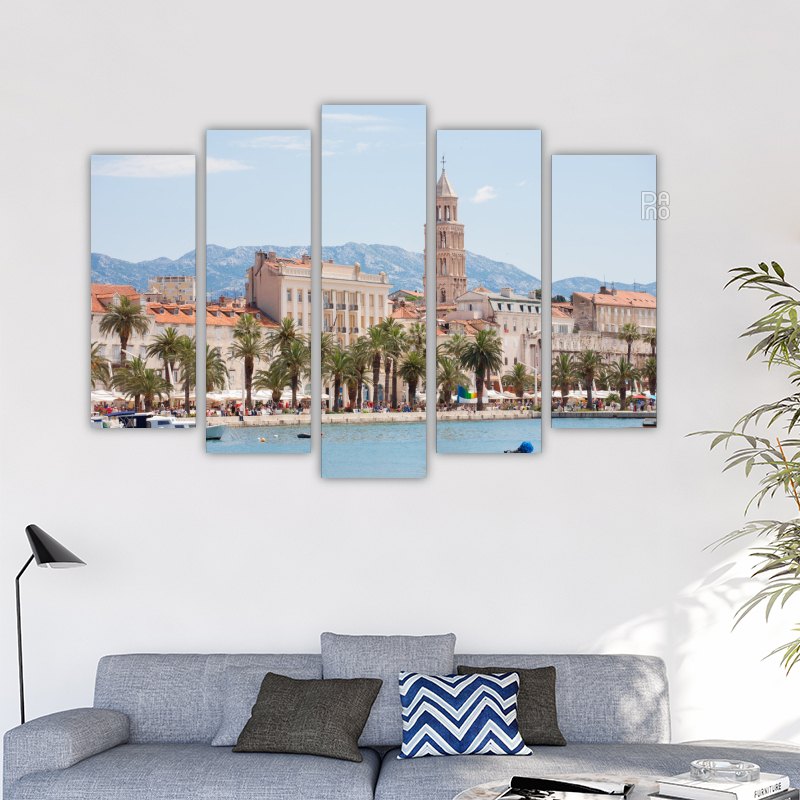 Split, Croatia