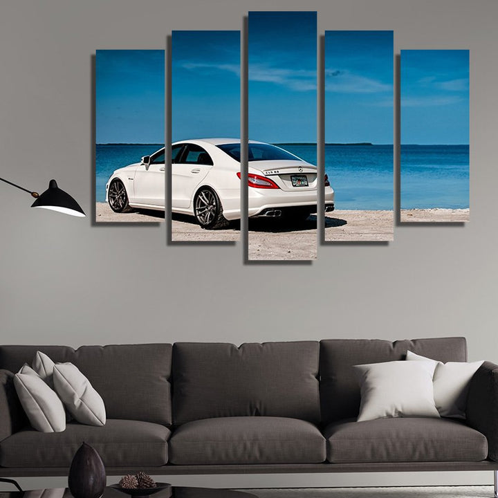 Mercedes CLS
