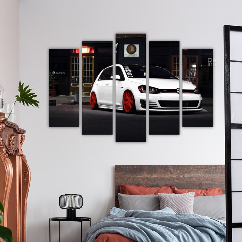 Golf GTI