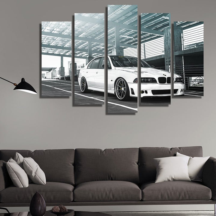 BMW M5