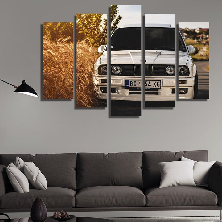 BMW 325 E30