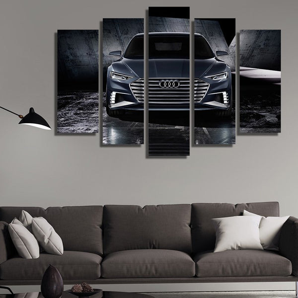 Cars