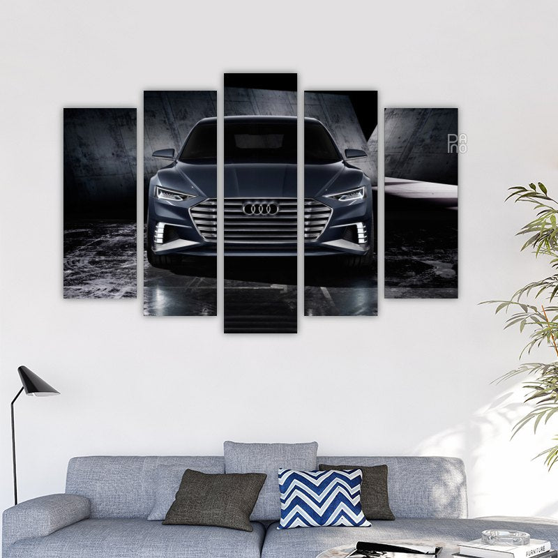 Audi Avant