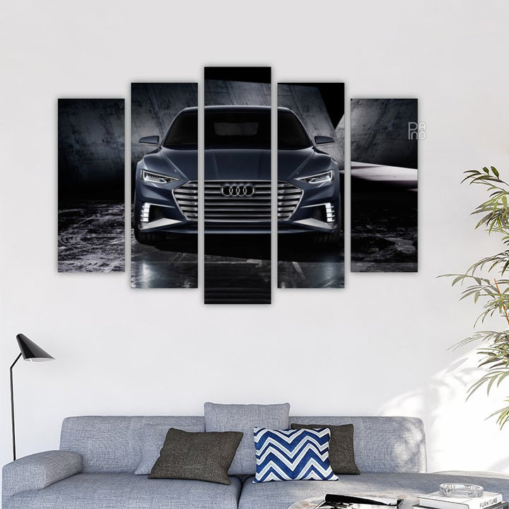Audi Avant