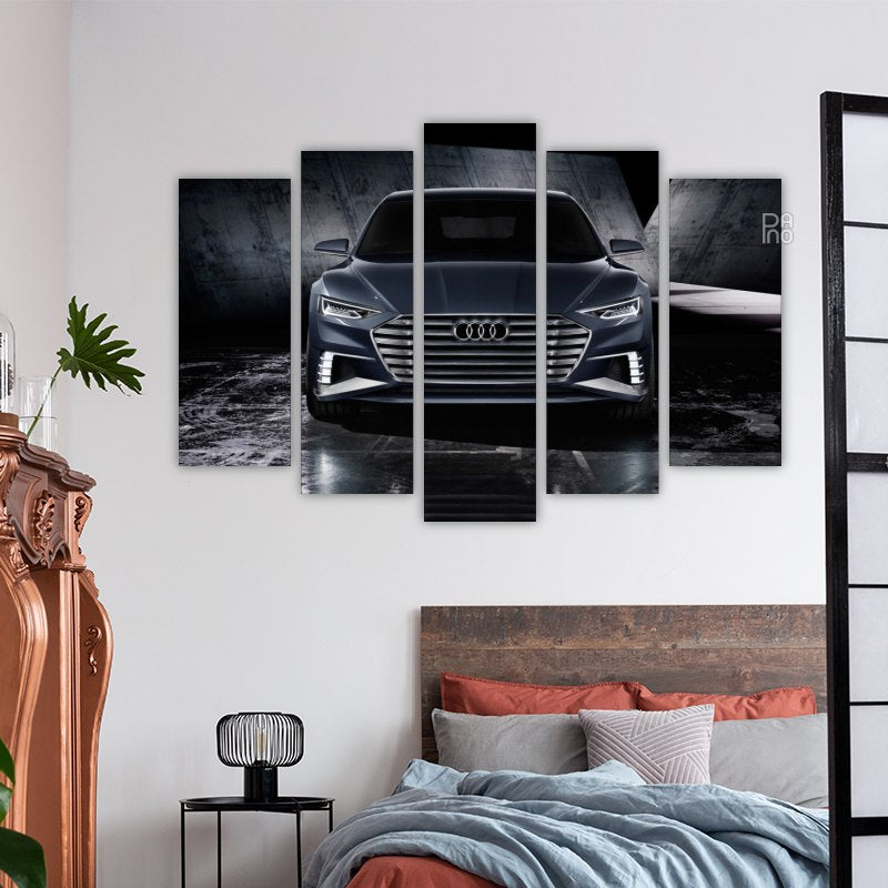 Audi Avant