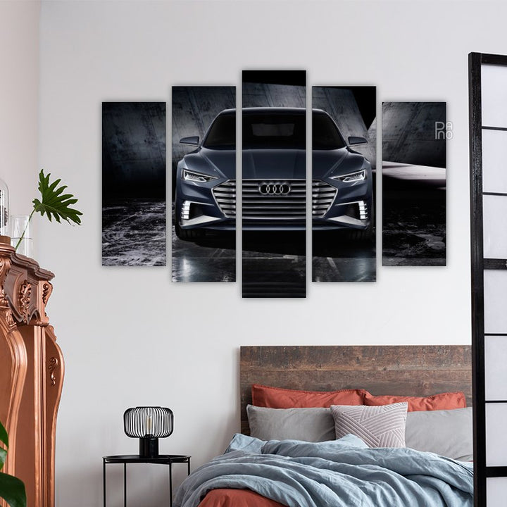 Audi Avant