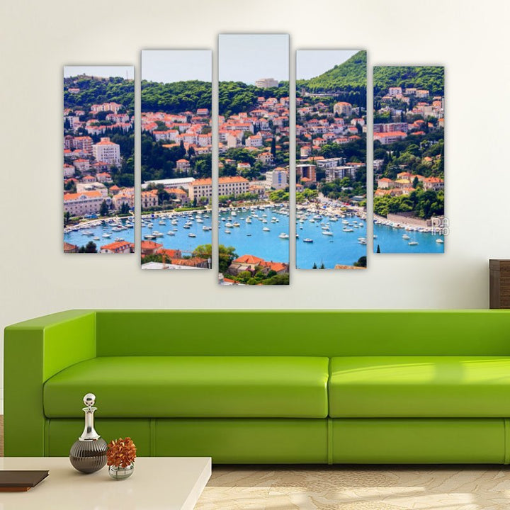 Dubrovnik