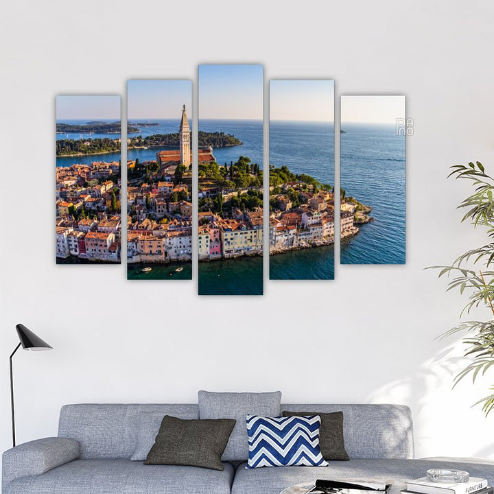 Rovinj, Croatia