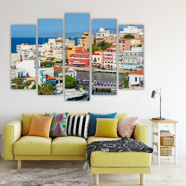 Crete, Greece