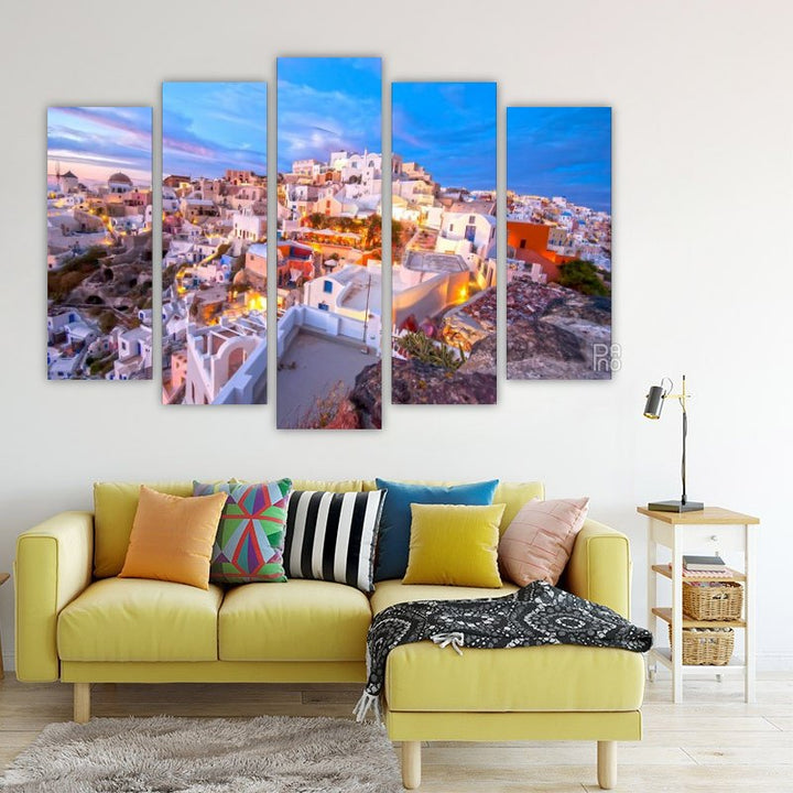 Santorini