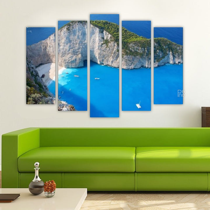 Navagio, Zakynthos