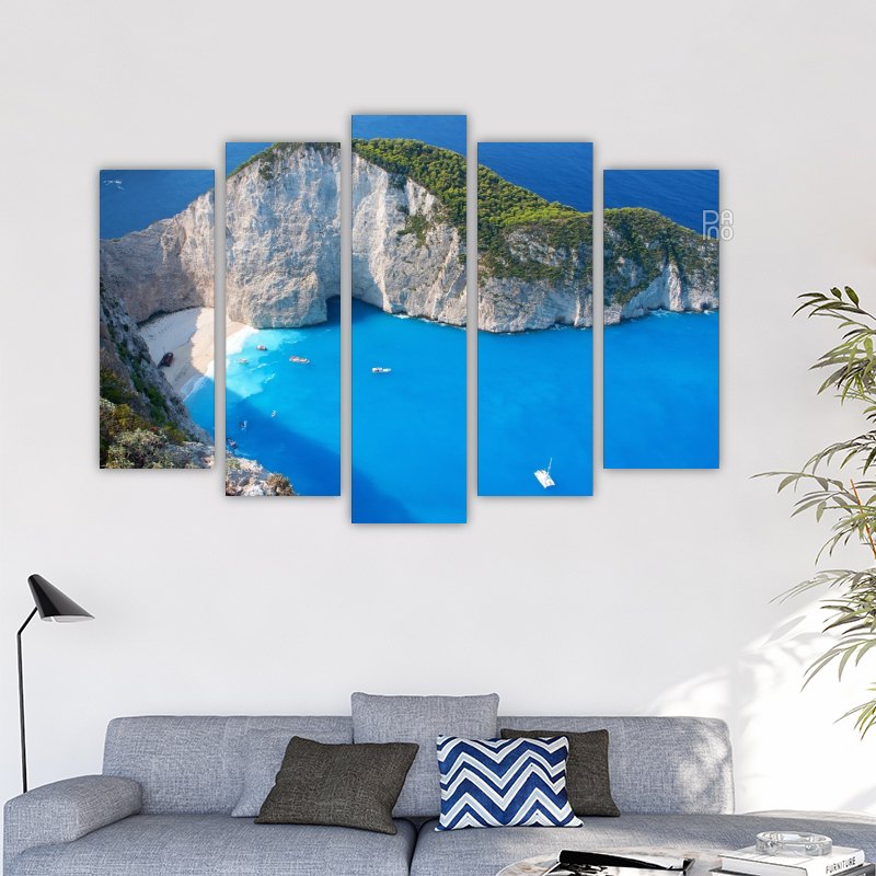 Navagio, Zakynthos